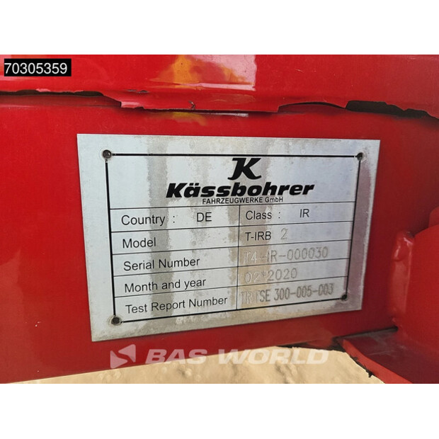 2020 Kässbohrer OTHERS-44315321