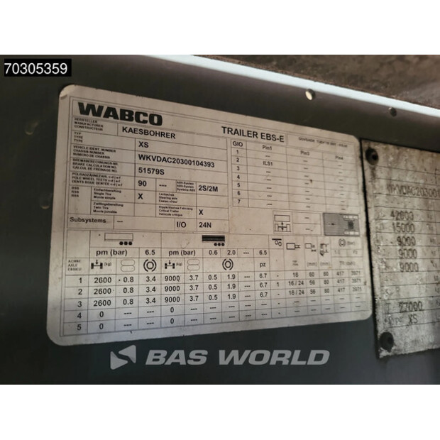 2020 Kässbohrer OTHERS-44315322