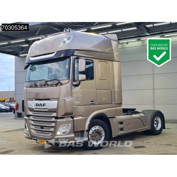 2020 DAF XF 530-44315325