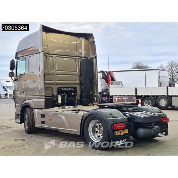 2020 DAF XF 530-44315326