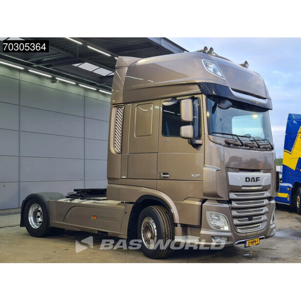 2020 DAF XF 530-44315327