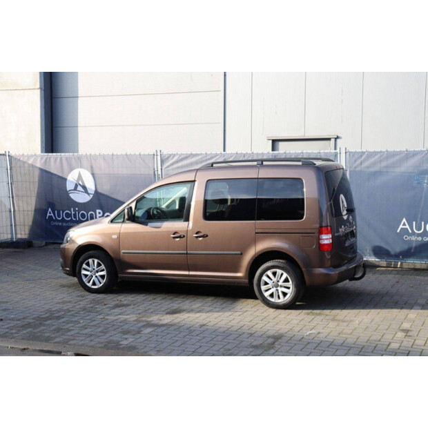 2011 فولكس فاجن Caddy 1.9 TDI-44315332