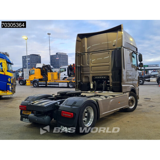 2020 DAF XF 530-44315333