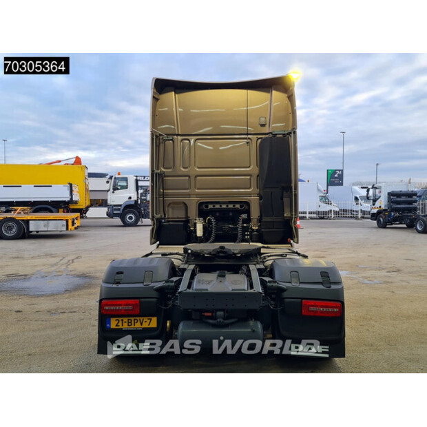 2020 DAF XF 530-44315335