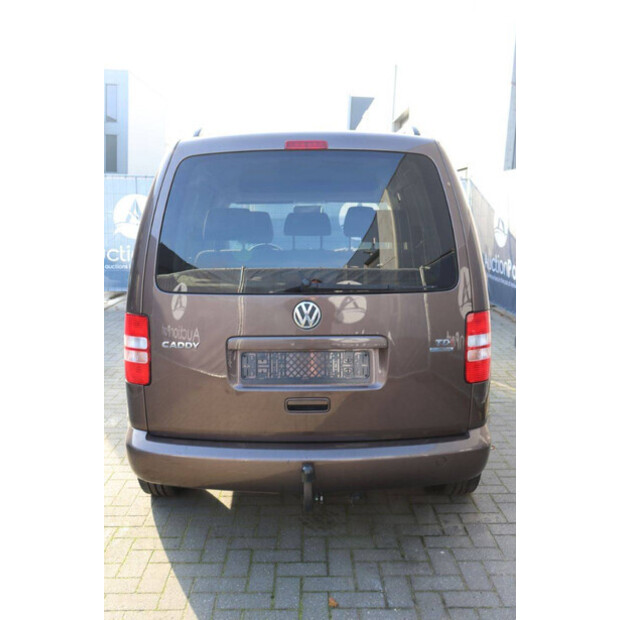 2011 فولكس فاجن Caddy 1.9 TDI-44315338