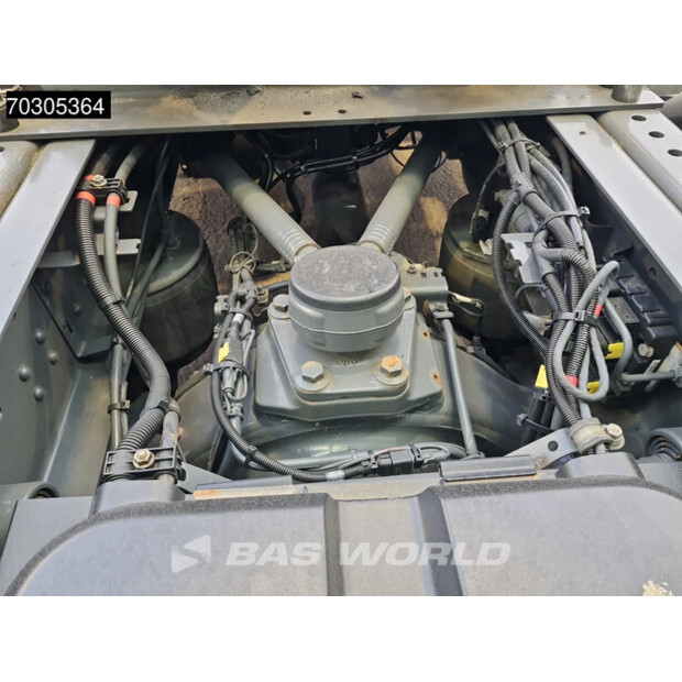 2020 DAF XF 530-44315345