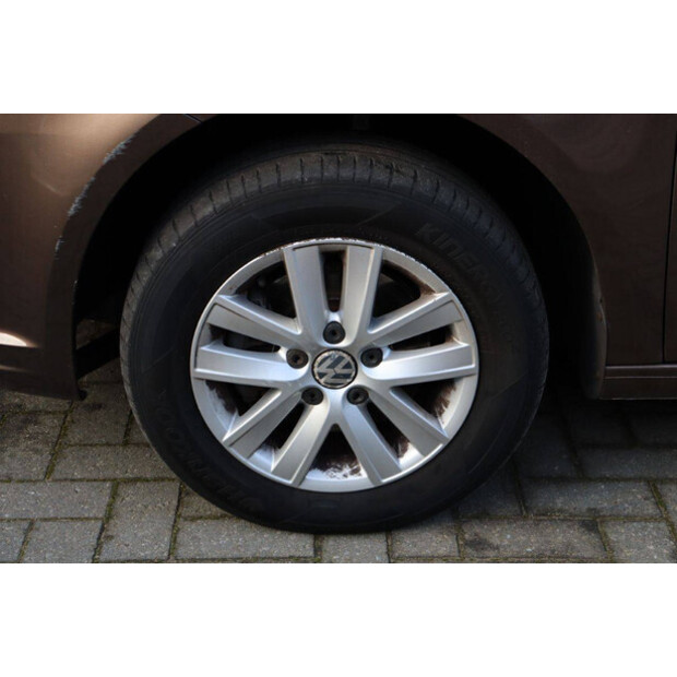 2011 فولكس فاجن Caddy 1.9 TDI-44315352