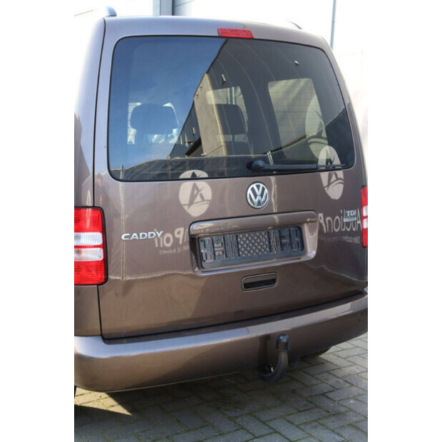 2011 فولكس فاجن Caddy 1.9 TDI-44315356