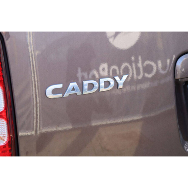 2011 فولكس فاجن Caddy 1.9 TDI-44315360