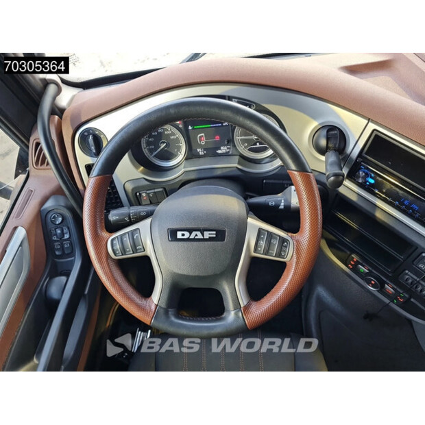 2020 DAF XF 530-44315363