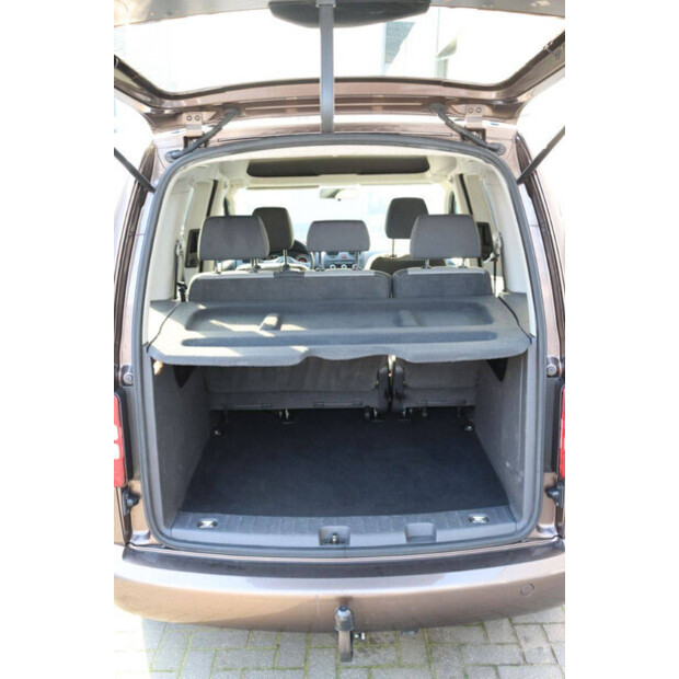 2011 فولكس فاجن Caddy 1.9 TDI-44315364