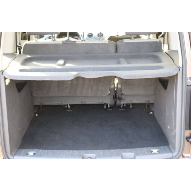 2011 فولكس فاجن Caddy 1.9 TDI-44315366