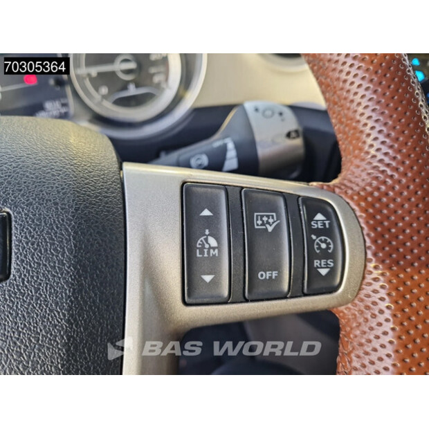 2020 DAF XF 530-44315367