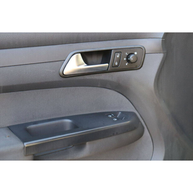 2011 فولكس فاجن Caddy 1.9 TDI-44315374