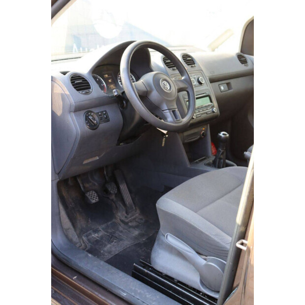 2011 فولكس فاجن Caddy 1.9 TDI-44315378