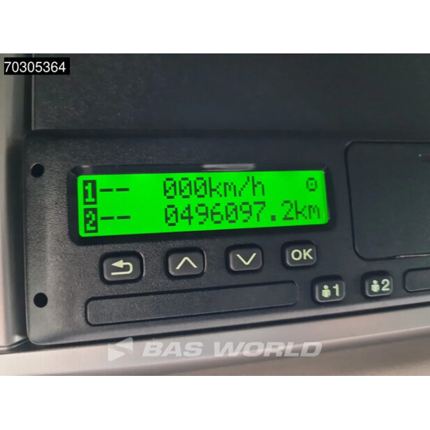 2020 DAF XF 530-44315383