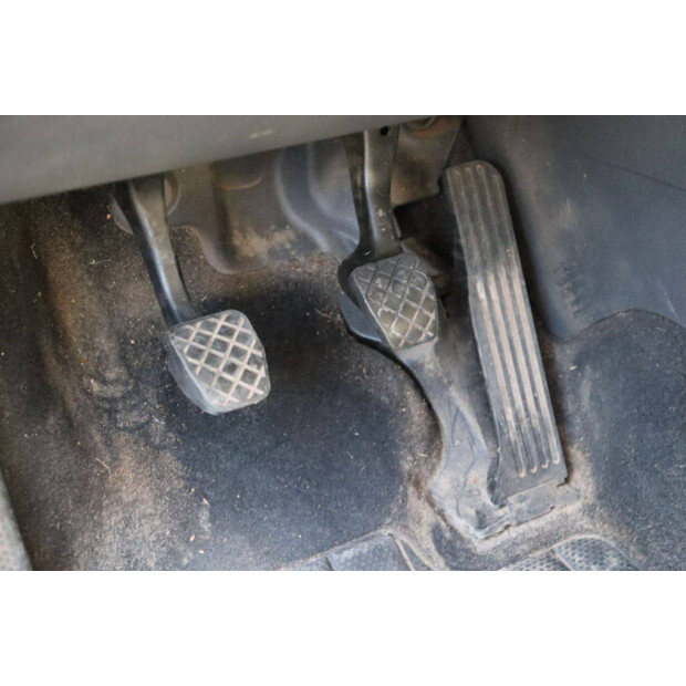 2011 فولكس فاجن Caddy 1.9 TDI-44315386