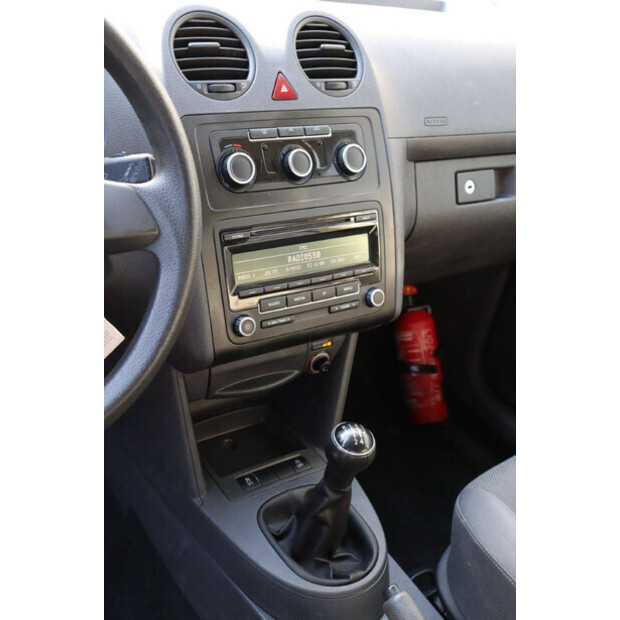 2011 فولكس فاجن Caddy 1.9 TDI-44315388