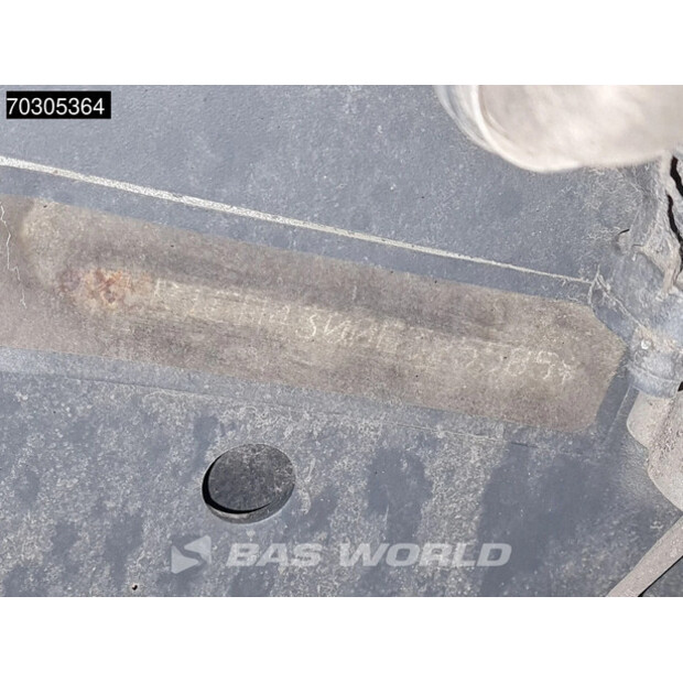 2020 DAF XF 530-44315389