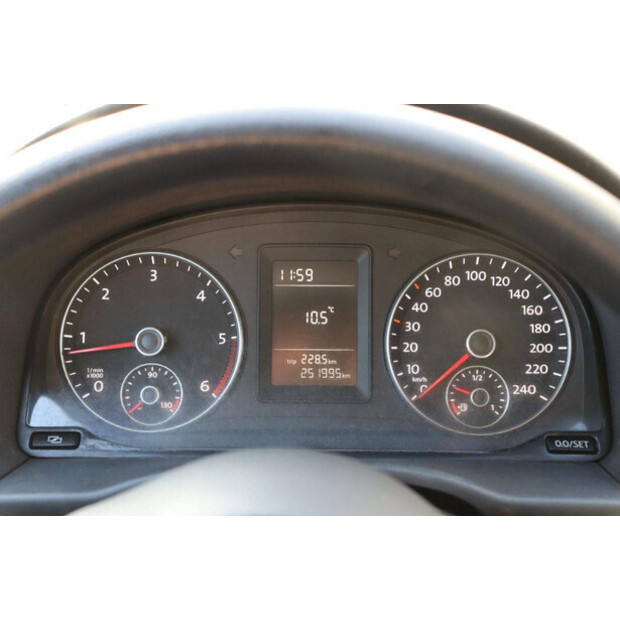 2011 فولكس فاجن Caddy 1.9 TDI-44315390