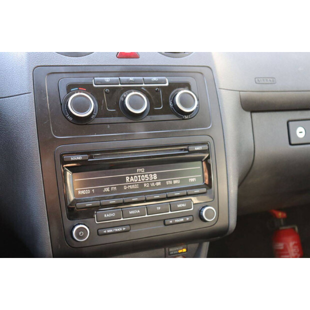 2011 فولكس فاجن Caddy 1.9 TDI-44315393