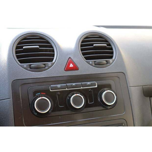 2011 فولكس فاجن Caddy 1.9 TDI-44315394