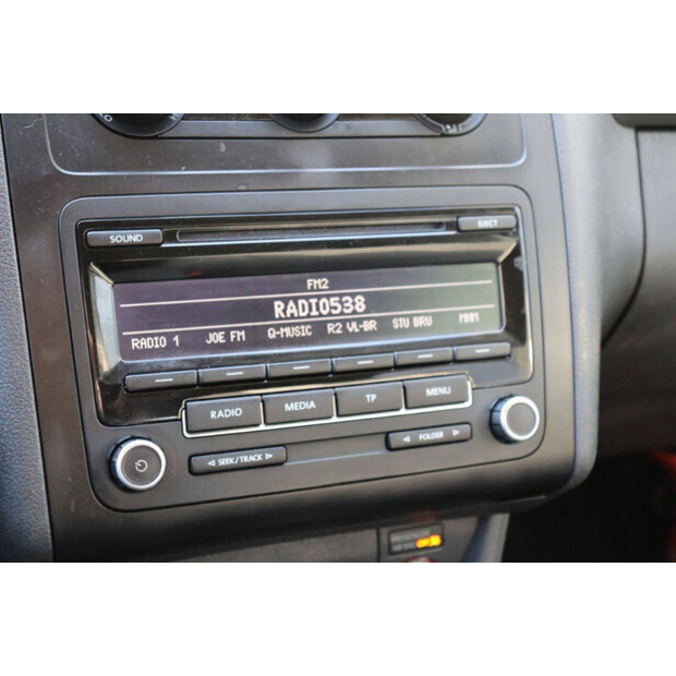 2011 فولكس فاجن Caddy 1.9 TDI-44315395