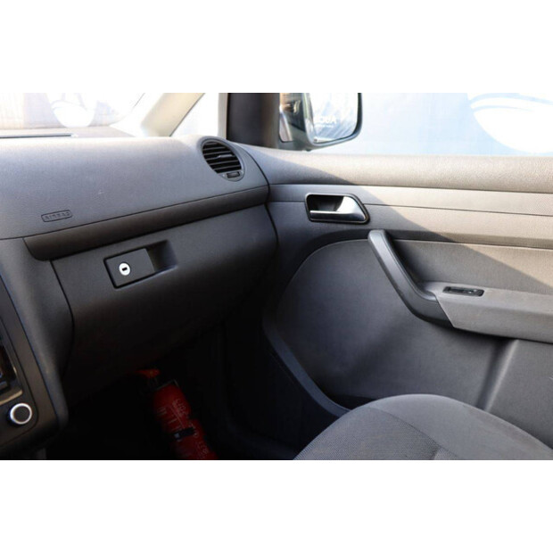 2011 فولكس فاجن Caddy 1.9 TDI-44315399