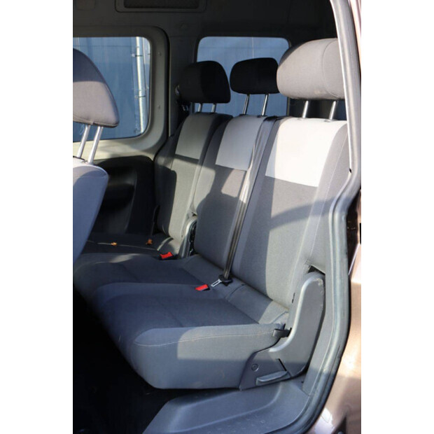 2011 فولكس فاجن Caddy 1.9 TDI-44315401