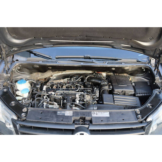 2011 فولكس فاجن Caddy 1.9 TDI-44315404