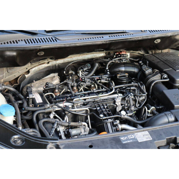 2011 فولكس فاجن Caddy 1.9 TDI-44315405