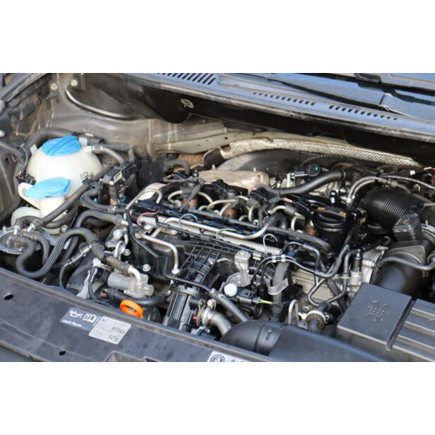 2011 فولكس فاجن Caddy 1.9 TDI-44315406