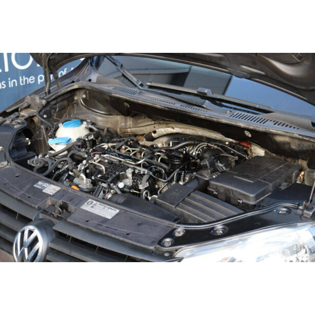 2011 فولكس فاجن Caddy 1.9 TDI-44315407