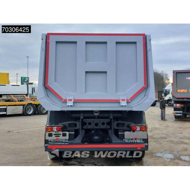 2024 Mercedes-Benz Arocs 4145-44315424