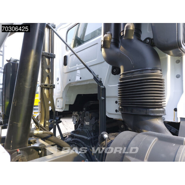 2024 Mercedes-Benz Arocs 4145-44315426
