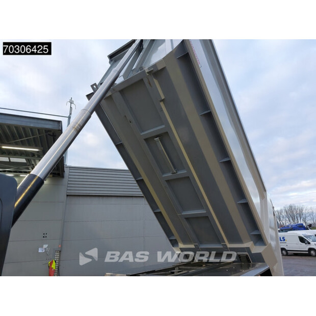 2024 Mercedes-Benz Arocs 4145-44315428