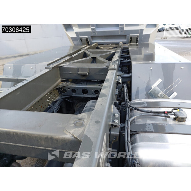 2024 Mercedes-Benz Arocs 4145-44315429