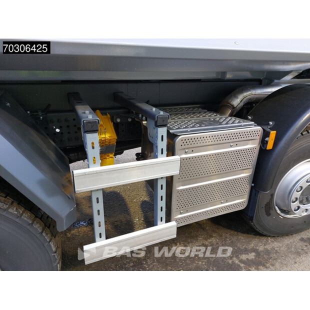 2024 Mercedes-Benz Arocs 4145-44315431