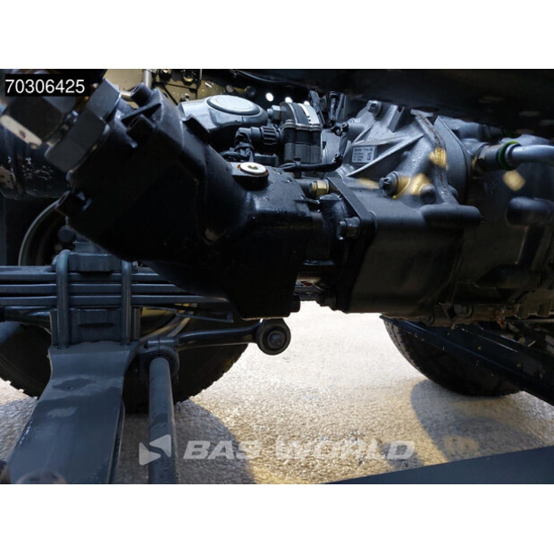 2024 Mercedes-Benz Arocs 4145-44315432