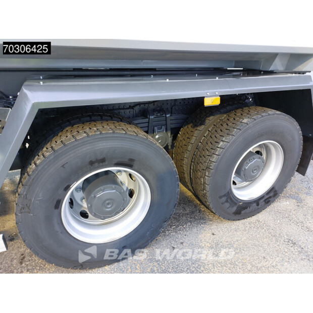 2024 Mercedes-Benz Arocs 4145-44315434