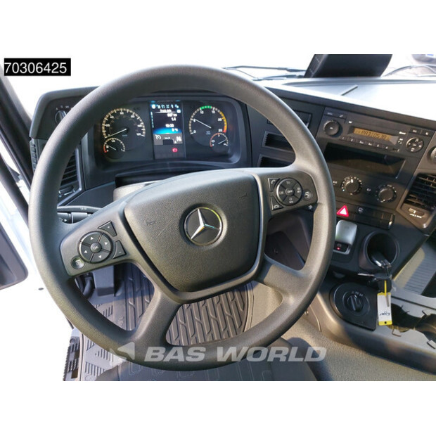 2024 Mercedes-Benz Arocs 4145-44315436