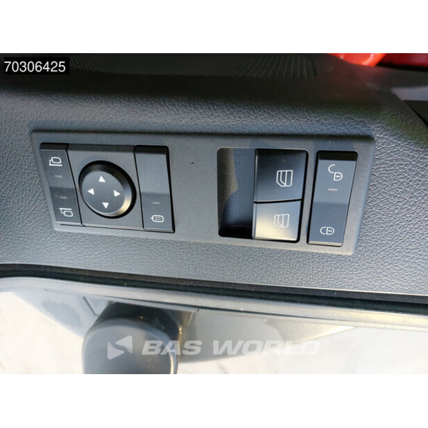 2024 Mercedes-Benz Arocs 4145-44315437