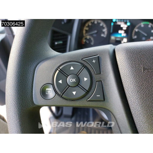 2024 Mercedes-Benz Arocs 4145-44315438