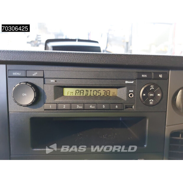 2024 Mercedes-Benz Arocs 4145-44315440