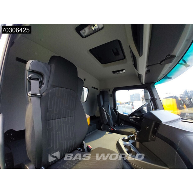 2024 Mercedes-Benz Arocs 4145-44315442