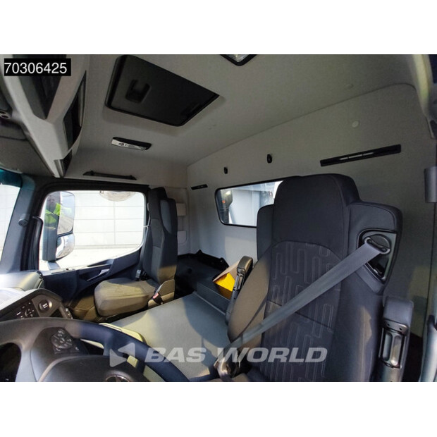 2024 Mercedes-Benz Arocs 4145-44315443