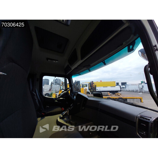 2024 Mercedes-Benz Arocs 4145-44315444