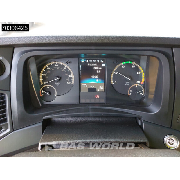 2024 Mercedes-Benz Arocs 4145-44315446