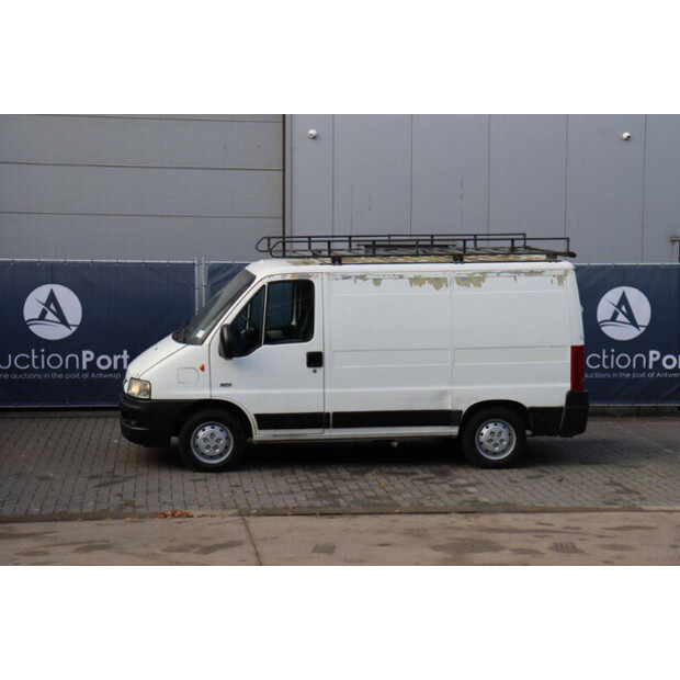 2006 Peugeot BOXER-44315449