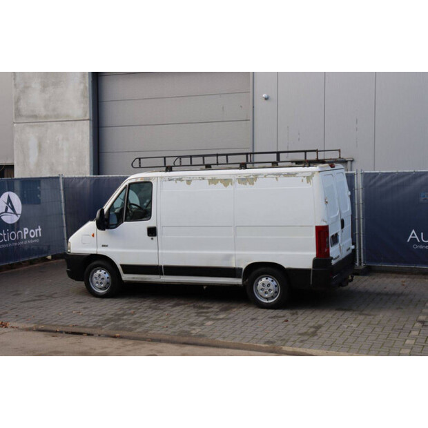 2006 Peugeot BOXER-44315451